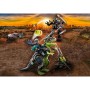 T-rex - Batalia gigantilor